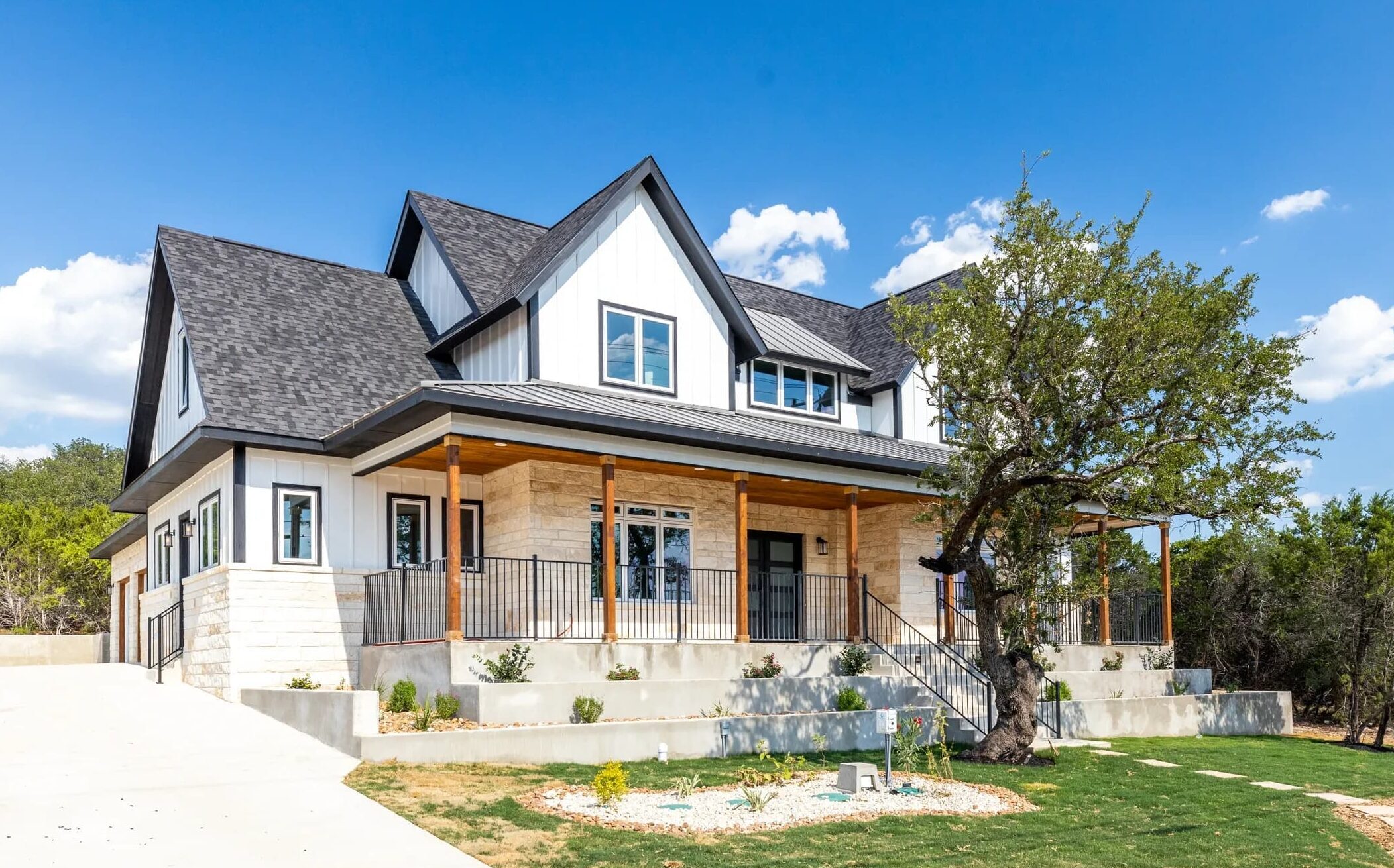 Residential Tree Service